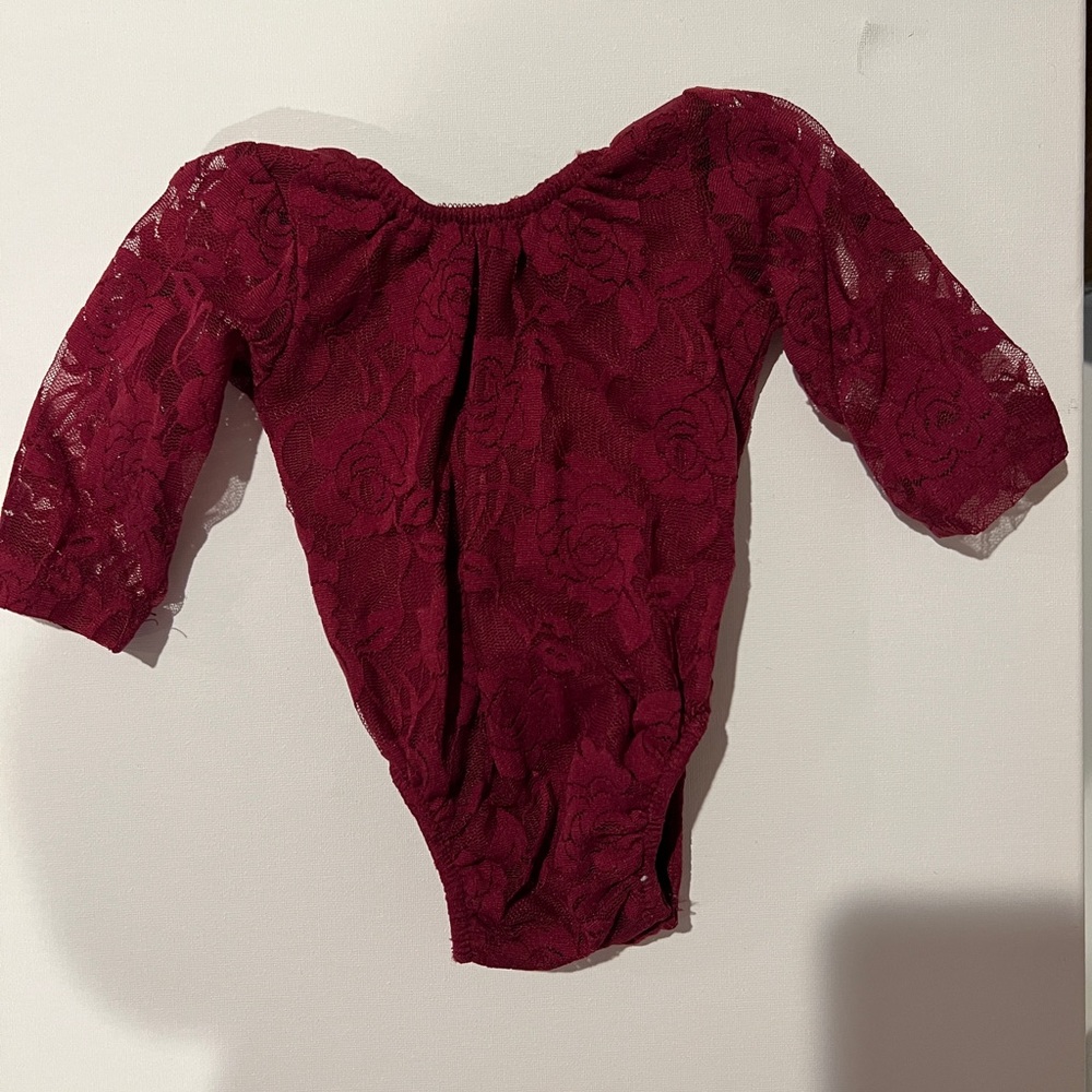Lace Leo